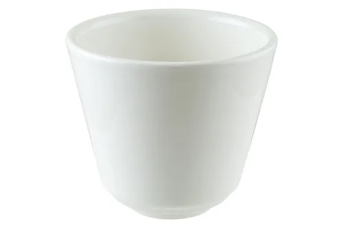 Емкость для закусок d= 9 см. h=8 см. 260 мл. Белый Bonna /1/6/2268/
