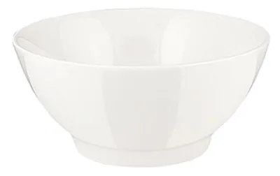 Салатник d=120 мм. 290 мл. h=56 мм. Белый 2 Чойс Bonna /1/12/