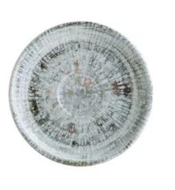 Блюдце d=120 мм. Одэтт (чашка 66091), форма Гурмэ Bonna /1/6/3648/