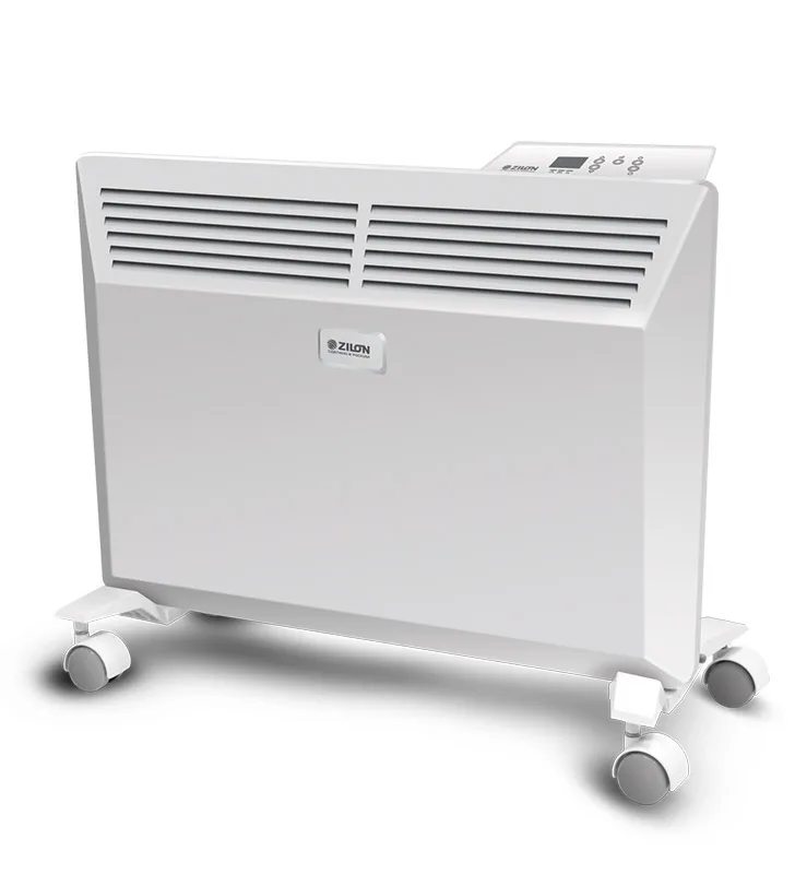 Конвектор серии Комфорт E3.0 ZHC-2000 E3.0
