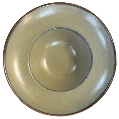 Салатник d=230 мм. 1070 мл. h=73 мм. Глоир, форма Гурмэ Bonna /1/6/
