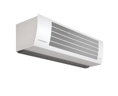 Тепловая завеса серии Гольфстрим ZVV-1W10