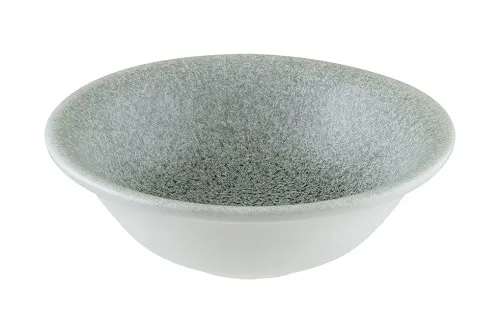 Салатник d=160 мм. 400 мл. h=53 мм. Лука Оушн, форма Гурмэ Bonna /1/12/1128