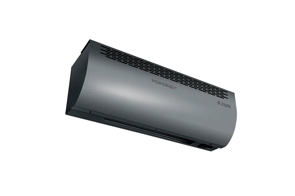 Тепловая завеса ZVV-0.8E5MG