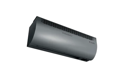 Тепловая завеса ZVV-0.6E3MG