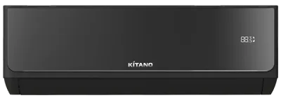 KRD-Toha-07 black matte