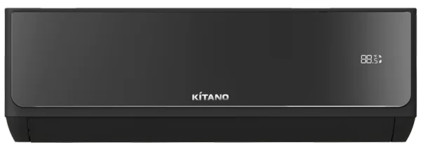 KRD-Toha-09 black matte