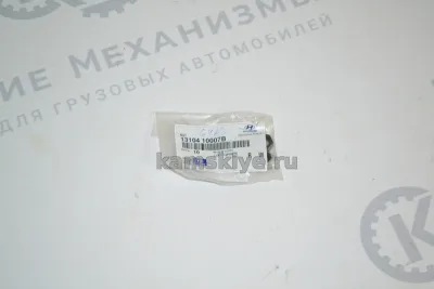 Гайка М6- HYUNDAI