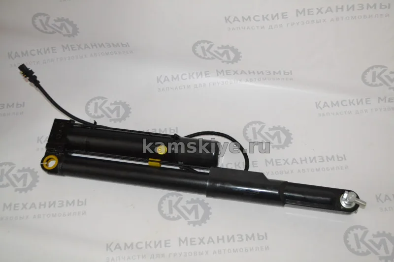 Гидроцилиндр с электроприводом (ан. DTU2-128-487) ГДСР.306417.650