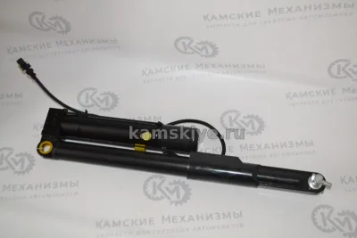 Гидроцилиндр с электроприводом (ан. DTU2-128-487) ГДСР.306417.650