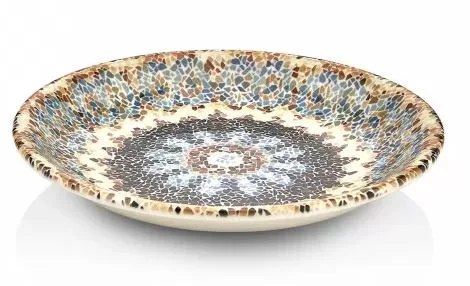 Салатник d=21см,фарфор,серия "Armonia"