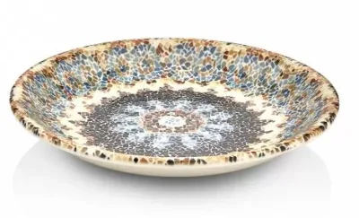Салатник d=21см,фарфор,серия "Armonia"