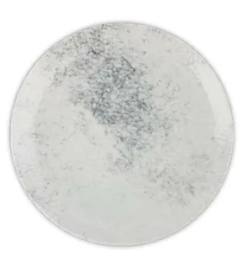 Тарелка плоская 25CM SMOKY