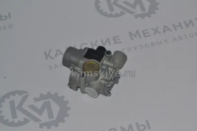 Модулятор ABS/АБС а/м КАМАЗ,УРАЛ,МАЗ,ГАЗ,ПАЗ,НЕФАЗ,VOLVO.SCANIA.DAF.IVECO