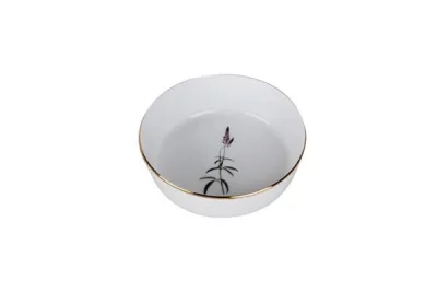 Салатник 16CM Цветок №6 BOTANICAL