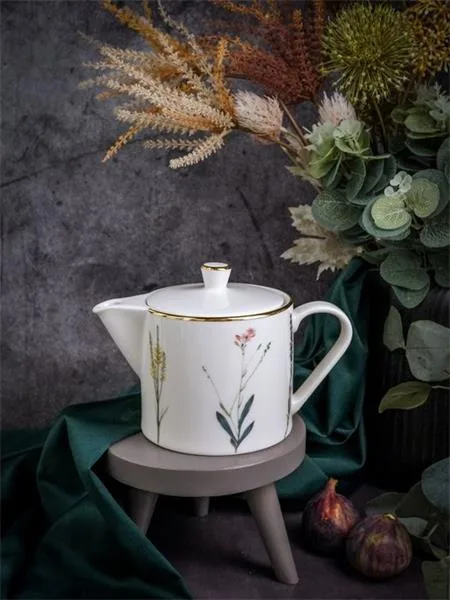 Чайник 500мл BOTANICAL