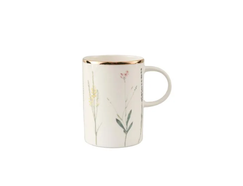 Кружка 340 мл BOTANICAL