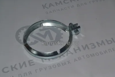 Хомут трубы выпускной D=151мм A9429970290/65697 AUGER