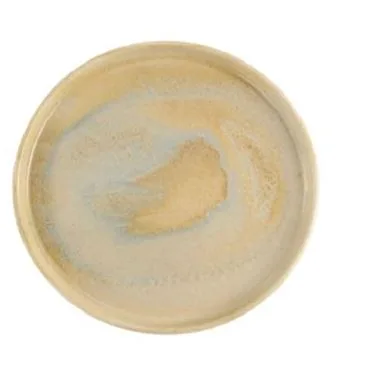 Тарелка с вертикальным бортом d 21,5 см h 2,2 см, Stoneware Pear