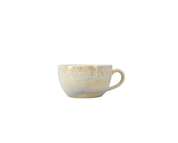 Чашка чайная 250 мл Stoneware Pearl