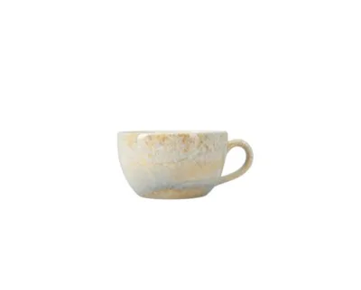 Чашка чайная 250 мл Stoneware Pearl