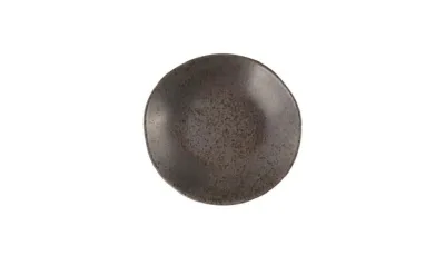 Тарелка глубокая d 28 см h 4,5 см, Stoneware Ironstone