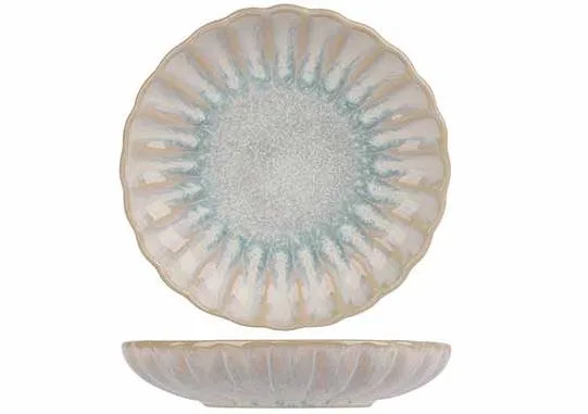 Розетка d 10,5 см h 2,2 см, ASTERA PURE