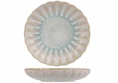 Розетка d 10,5 см h 2,2 см, ASTERA PURE