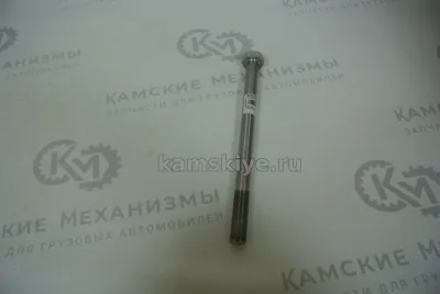 Болт М22х1.5-6g-320 крепления реактивной штанги ООО "КМ"