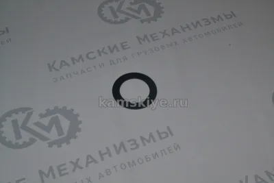 Шайба регулировачная шкворня 56.5х85х-2.60мм
