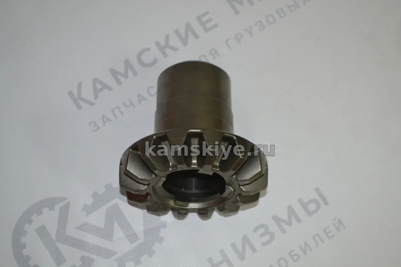 Шестерня полуоси DZ9114320933 / Shaanxi Hande Axle Co., Ltd