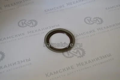 Сальник и кольцо ABS в сборе