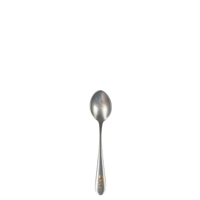 Ложка чайная 13см, Epsilon retro flower, Narin