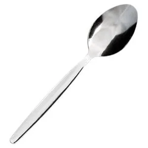 Ложка чайная Вулкан 18/0 2 мм 13,6 см. MGsteel (CUTSP1) (1833) /1/24/1200/ ТП