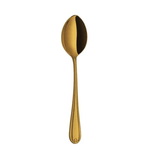 Ложка столовая 21см, Anatolia retro gold pvd, Narin