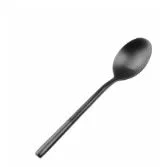 Ложка Black Sapporo чайная 14 см, P.L. - Davinci