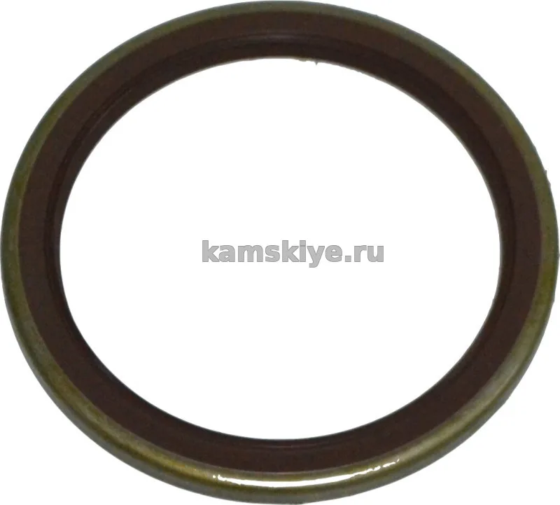 Манжета ступицы передняя 65801