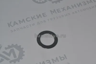 Шайба регулировачная шкворня 56.5х85х-2.15мм