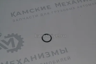 Кольцо уплотнительное