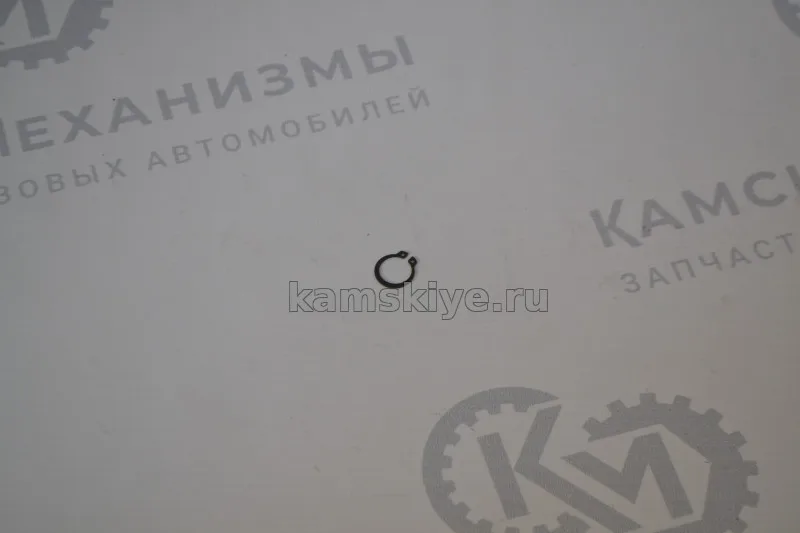 КОЛЬЦО СТОПОРНОЕ ЭЛАСТИЧНОЕ НА ВАЛЕ (SHAANXI HANDE AXLE CO., LTD)