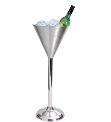 Подставка для шампанского/вина "Мартини" 70 см, P.L. - BarWare
