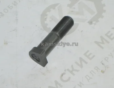 Болт колеса передний 6580/65801