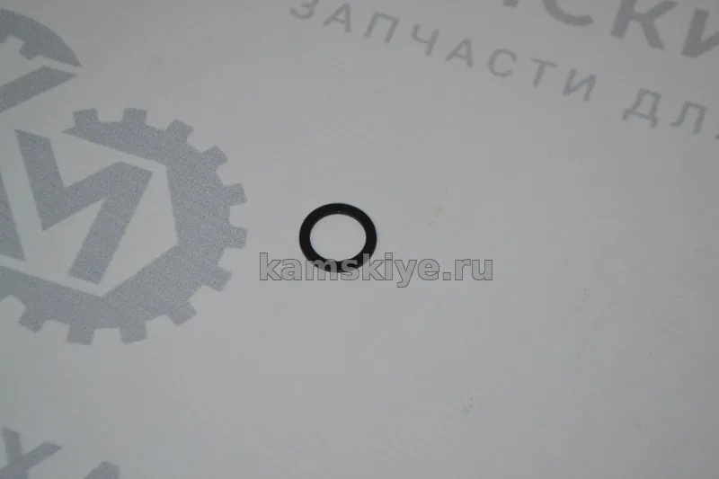 ШАЙБА DIN988-S17*24 (SHAANXI HANDE AXLE CO., LTD)