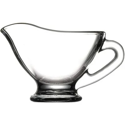 Соусник 170 мл. 145 мм. h=92 мм. Бейзик /12/576/