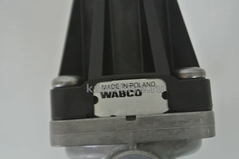 КЛАПАН ПЕРЕПУСКНОЙ МОЧЕВИНЫ A0044310306 WABCO (ОРИГИНАЛ)