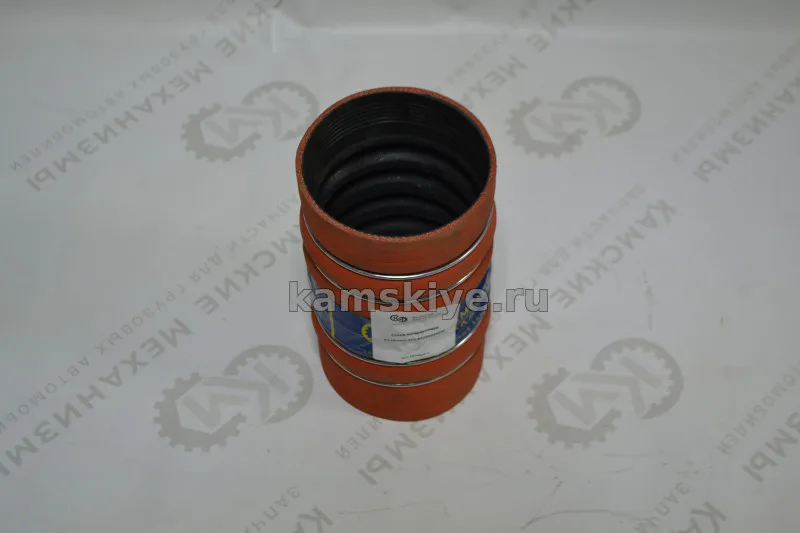 Рукав интеркуллера D115mm/L210