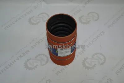 Рукав интеркуллера D115mm/L210