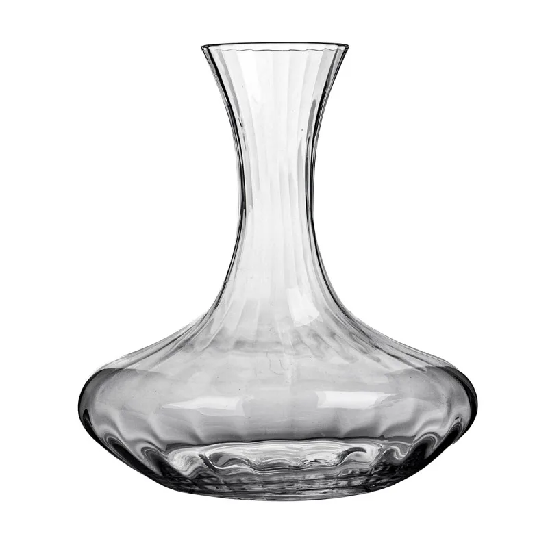 Декантер для вина 2400 мл, серия "Optical" P.L.-BarWare