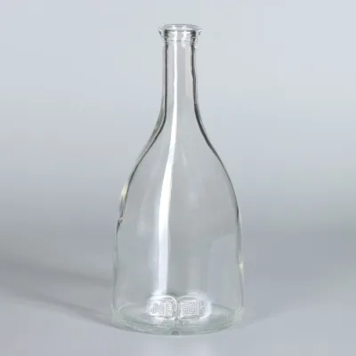 Бутылка «Белл», стеклянная, 0.7 л