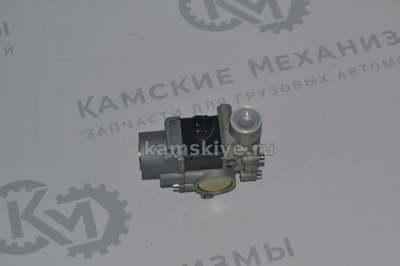 Модулятор ABS/АБС а/м КАМАЗ,УРАЛ,МАЗ,ГАЗ,ПАЗ,НЕФАЗ,VOLVO.SCANIA.DAF.IVECO